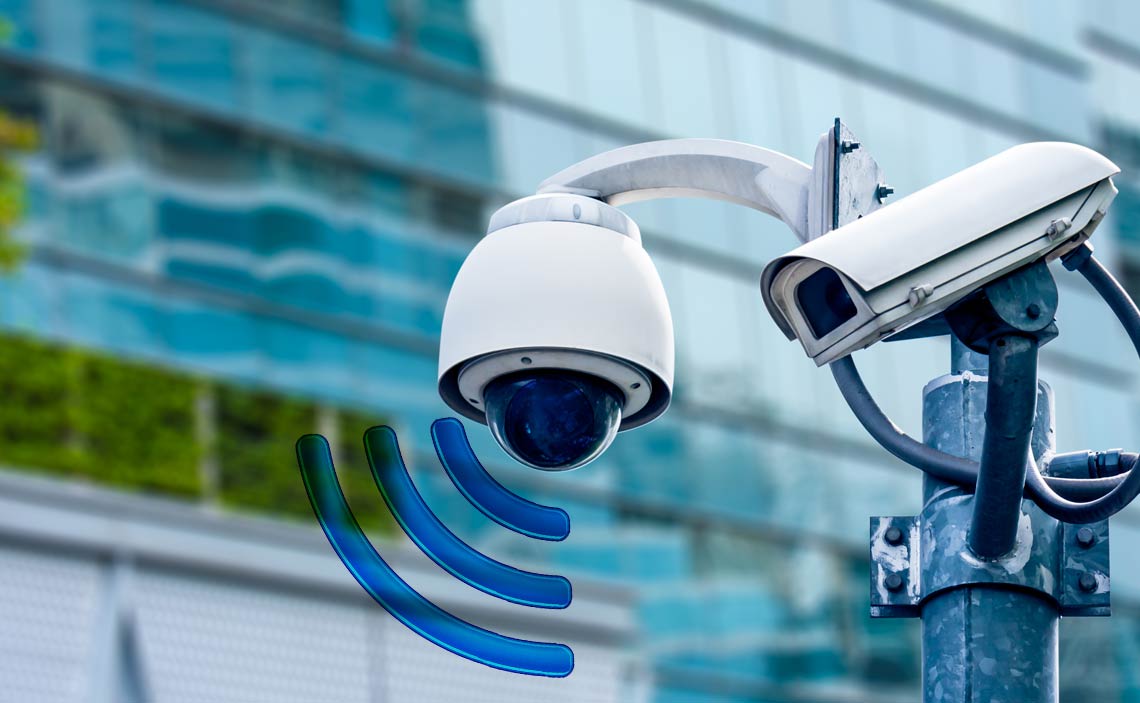 Explícitamente Puede soportar Alegaciones Mejores Cámaras de Vigilancia Exterior Sin WiFi