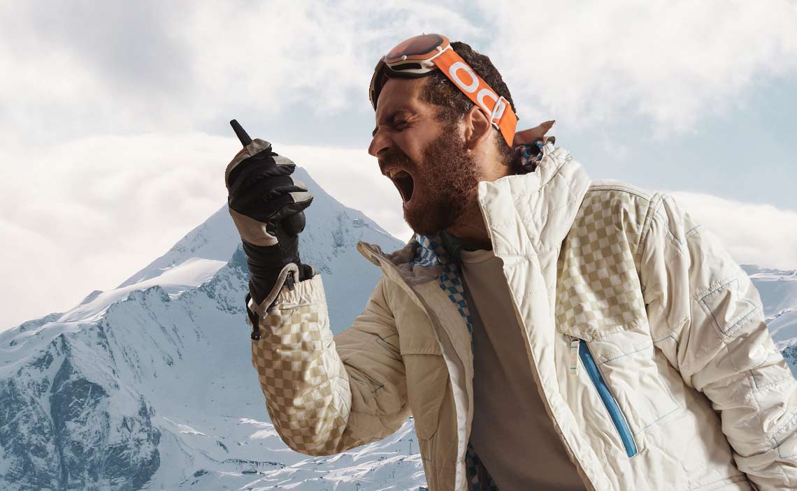 mejores walkie talkies para montañismo